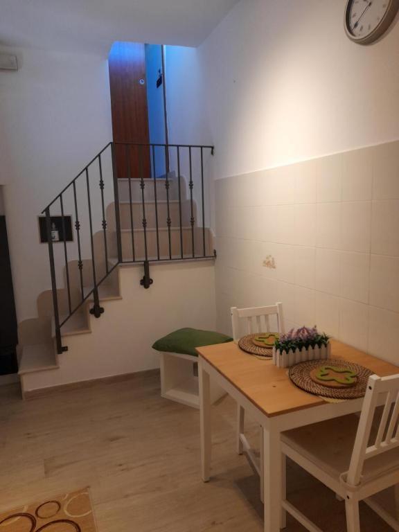 Apartamento Nial House Monopoli Exterior foto